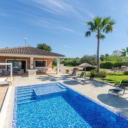 Yourhouse Romani Villa Muro Εξωτερικό φωτογραφία