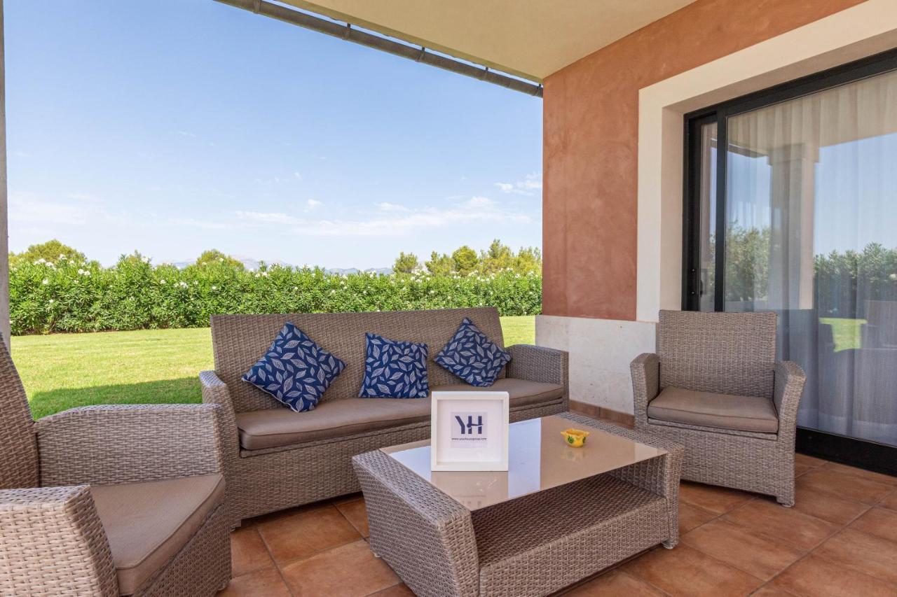 Yourhouse Romani Villa Muro Εξωτερικό φωτογραφία