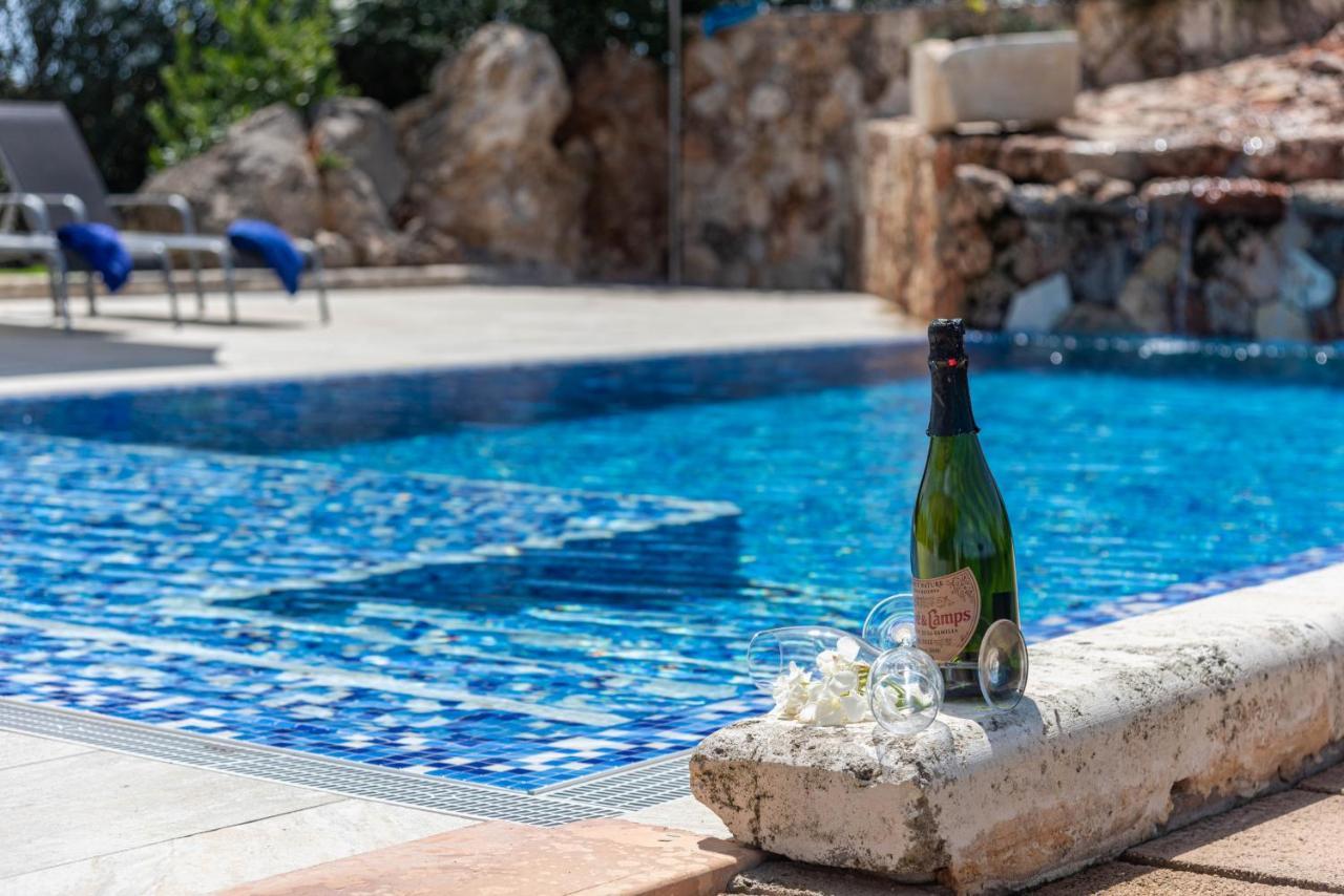 Yourhouse Romani Villa Muro Εξωτερικό φωτογραφία