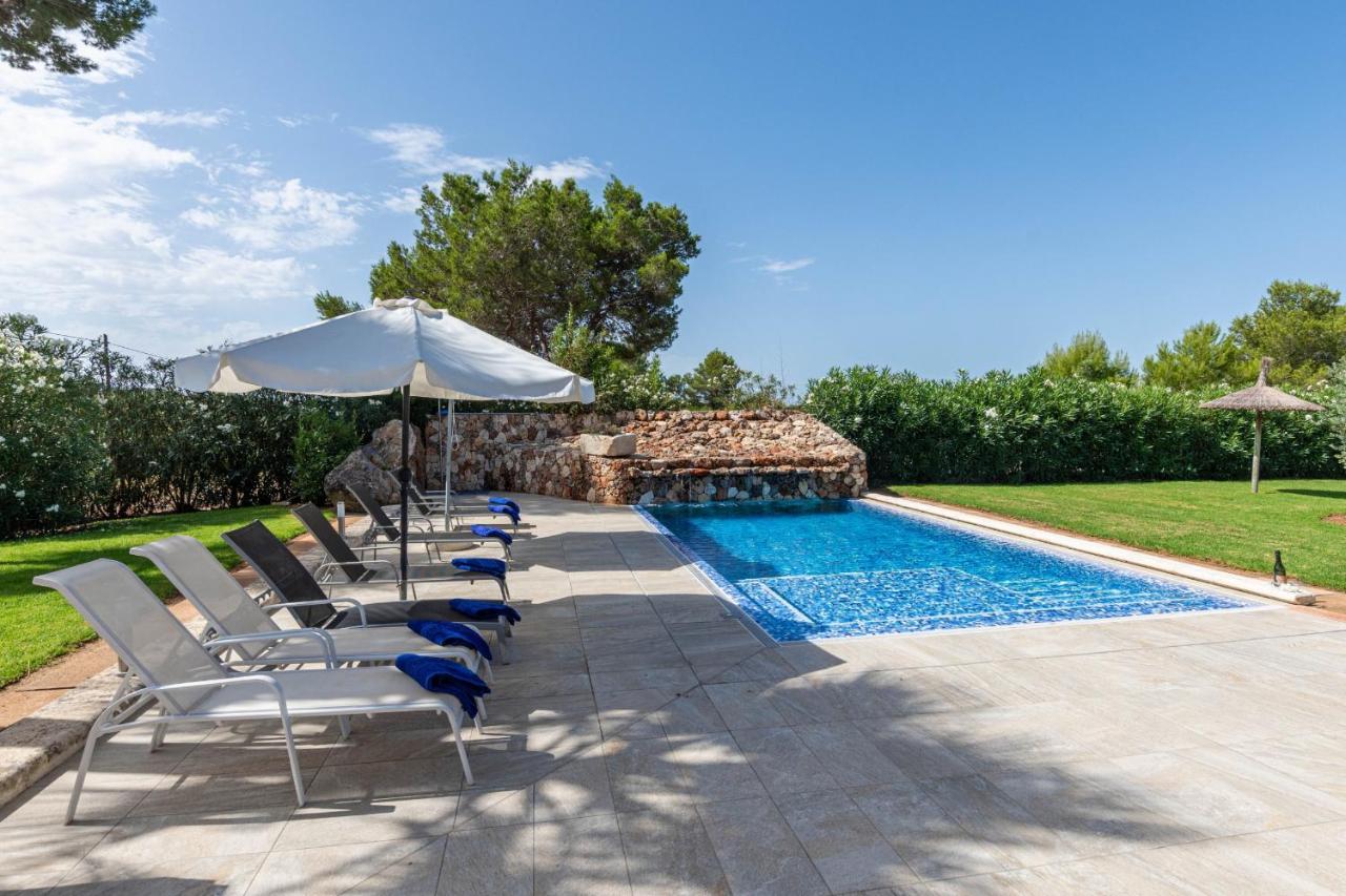 Yourhouse Romani Villa Muro Εξωτερικό φωτογραφία