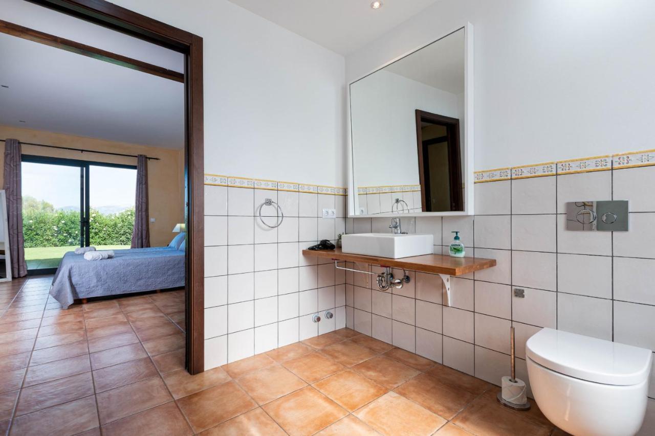Yourhouse Romani Villa Muro Εξωτερικό φωτογραφία
