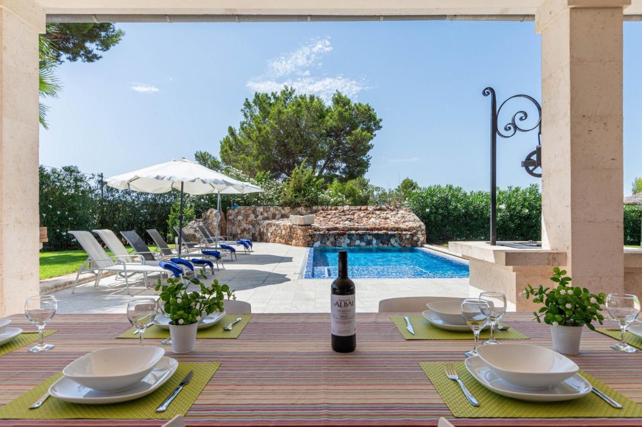 Yourhouse Romani Villa Muro Εξωτερικό φωτογραφία