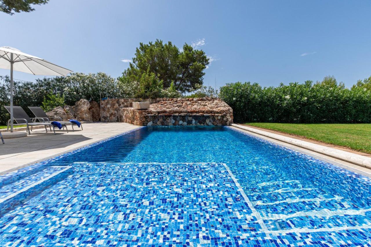 Yourhouse Romani Villa Muro Εξωτερικό φωτογραφία
