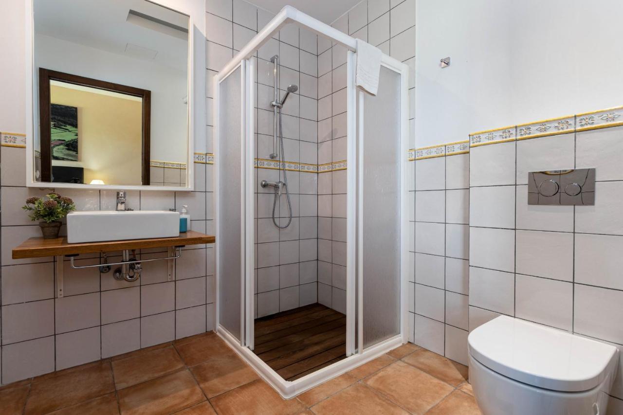 Yourhouse Romani Villa Muro Εξωτερικό φωτογραφία