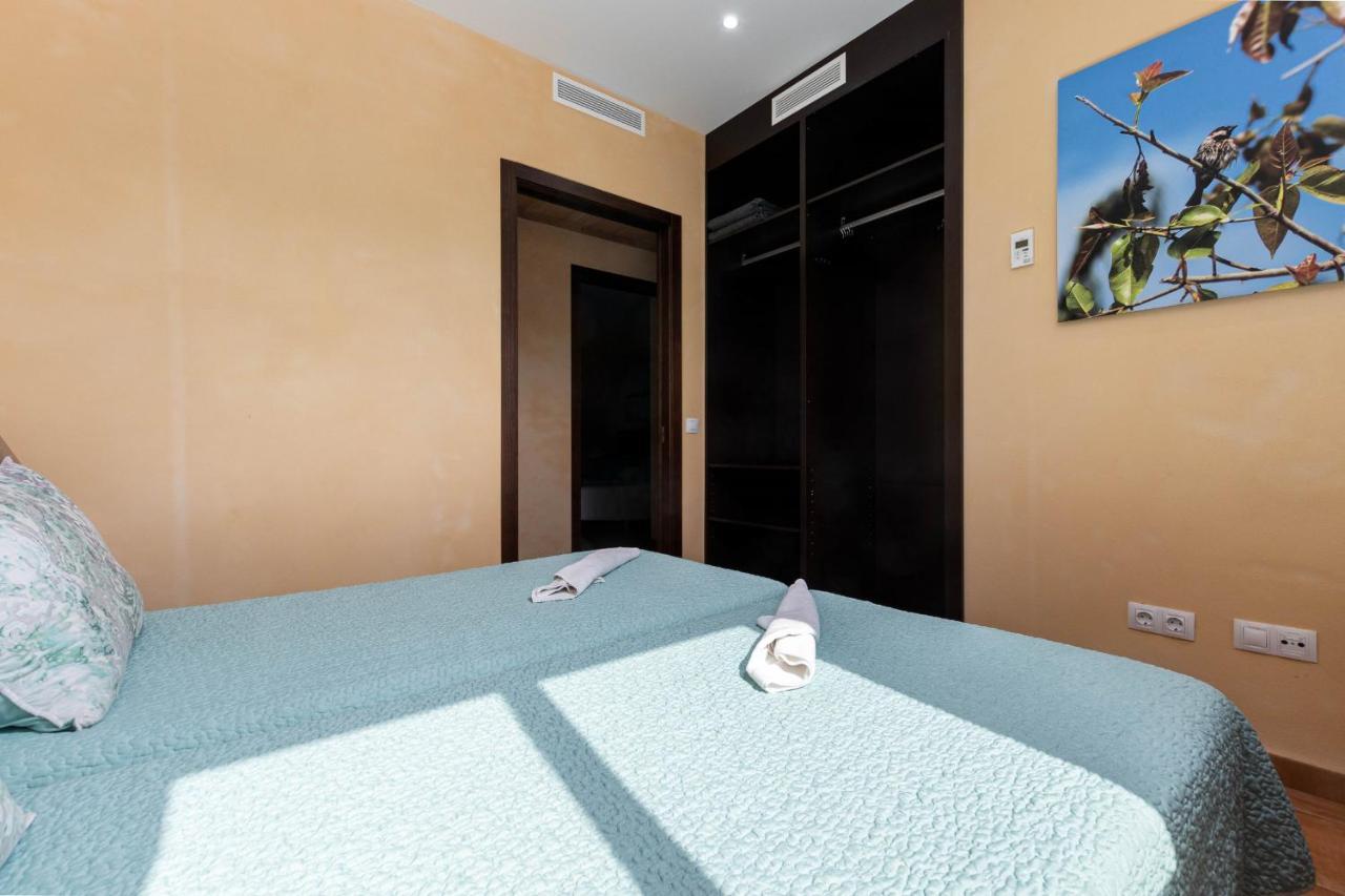 Yourhouse Romani Villa Muro Εξωτερικό φωτογραφία