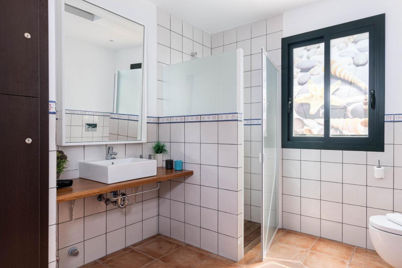 Yourhouse Romani Villa Muro Εξωτερικό φωτογραφία