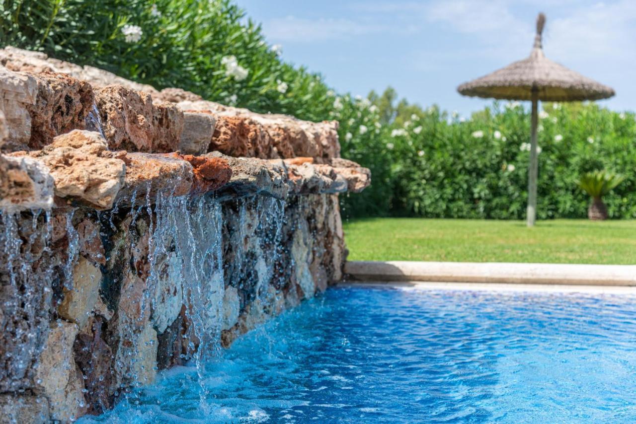 Yourhouse Romani Villa Muro Εξωτερικό φωτογραφία