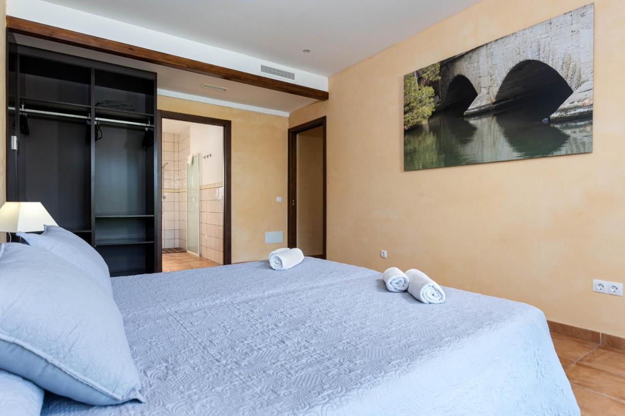 Yourhouse Romani Villa Muro Εξωτερικό φωτογραφία