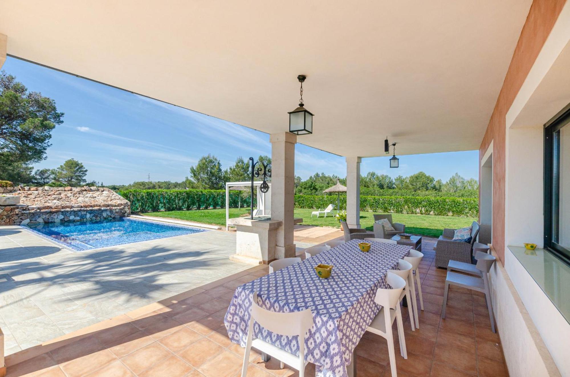 Yourhouse Romani Villa Muro Εξωτερικό φωτογραφία