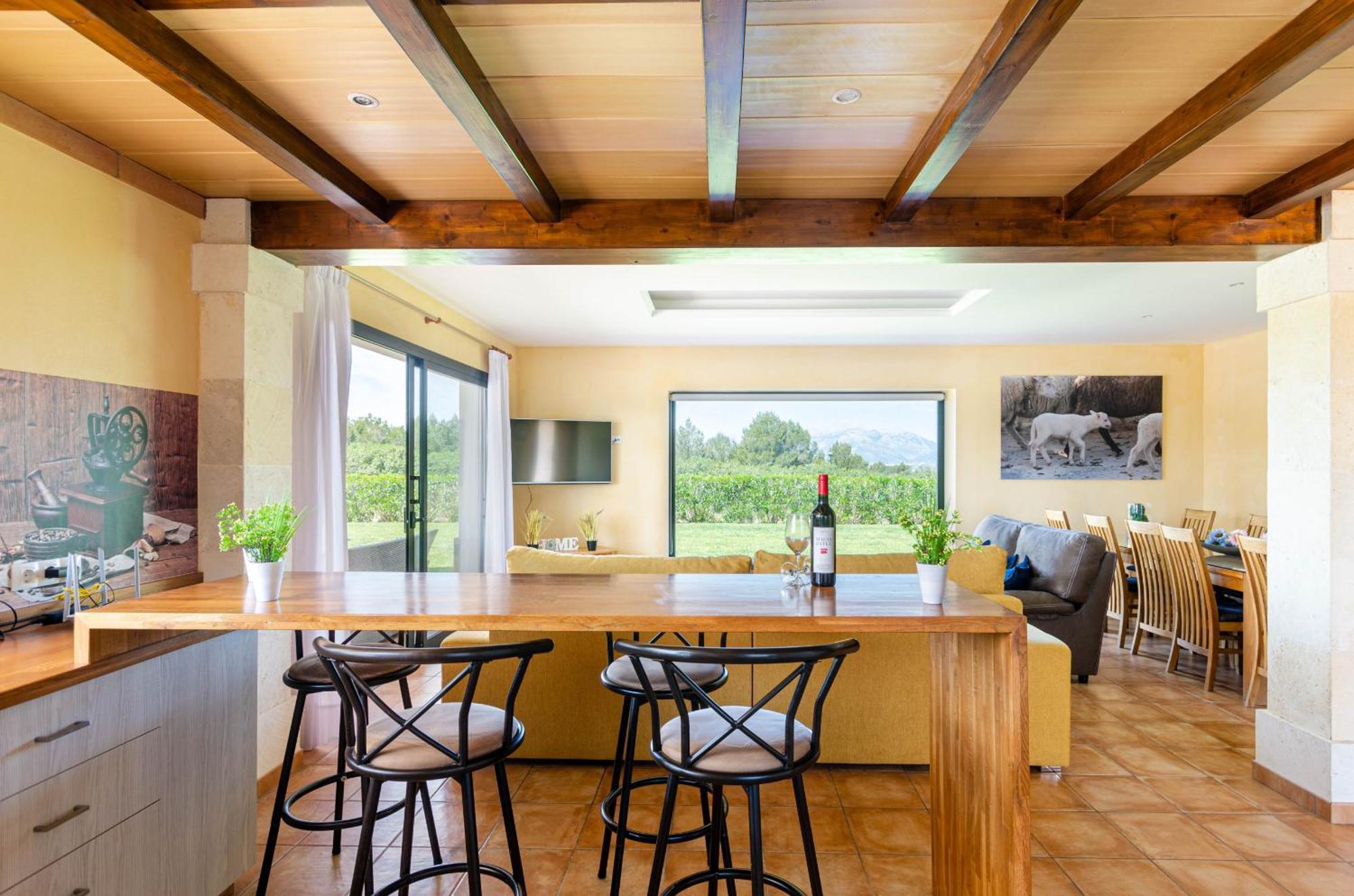 Yourhouse Romani Villa Muro Εξωτερικό φωτογραφία