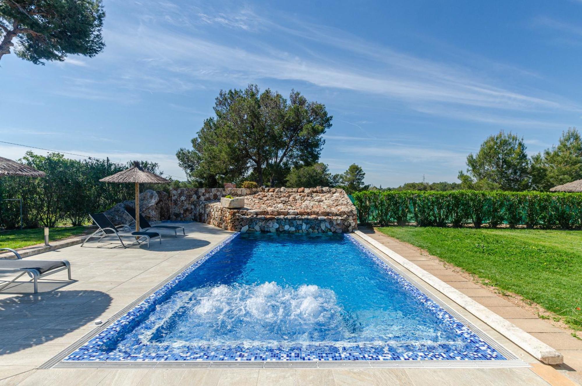 Yourhouse Romani Villa Muro Εξωτερικό φωτογραφία