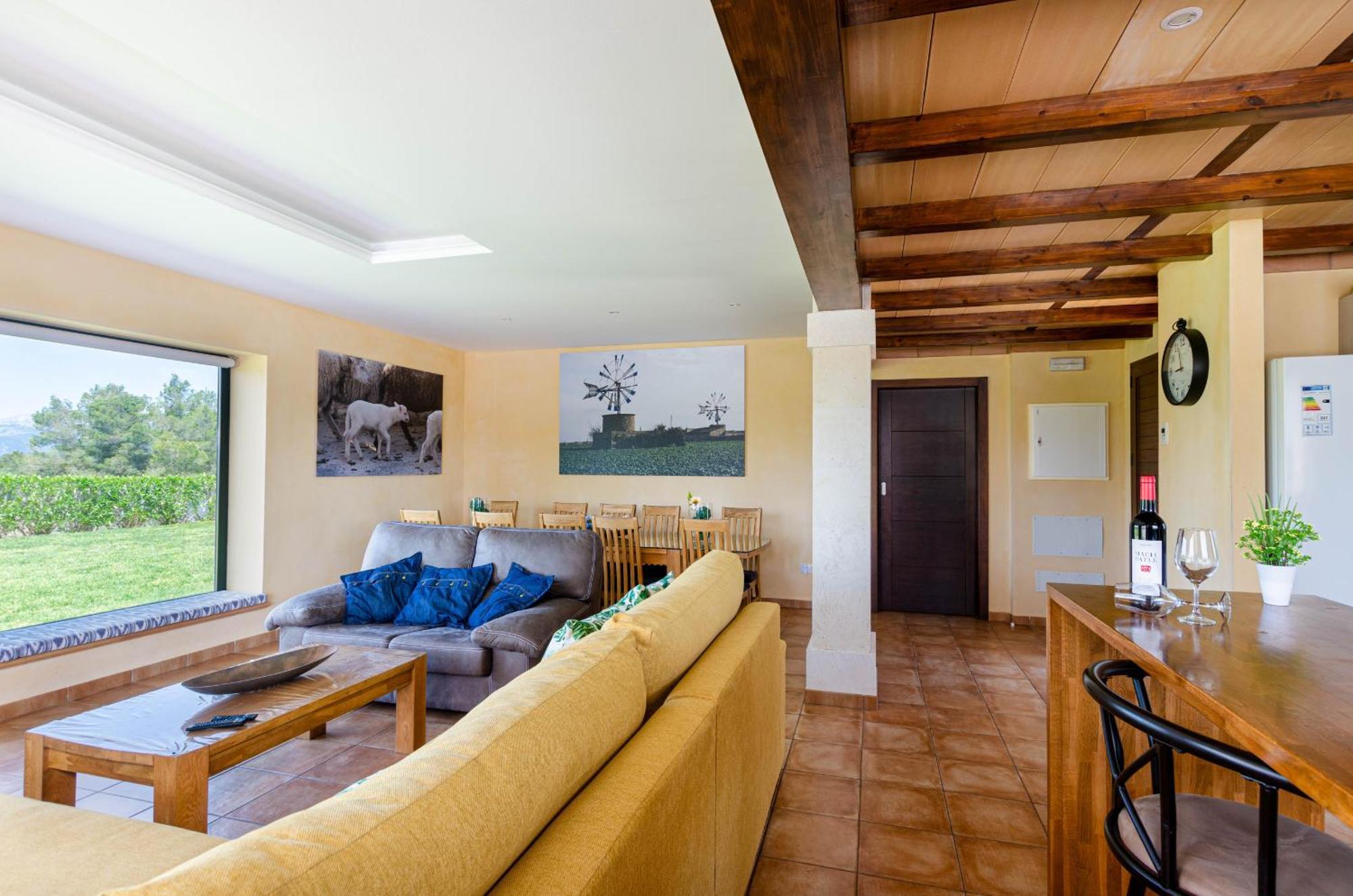 Yourhouse Romani Villa Muro Εξωτερικό φωτογραφία