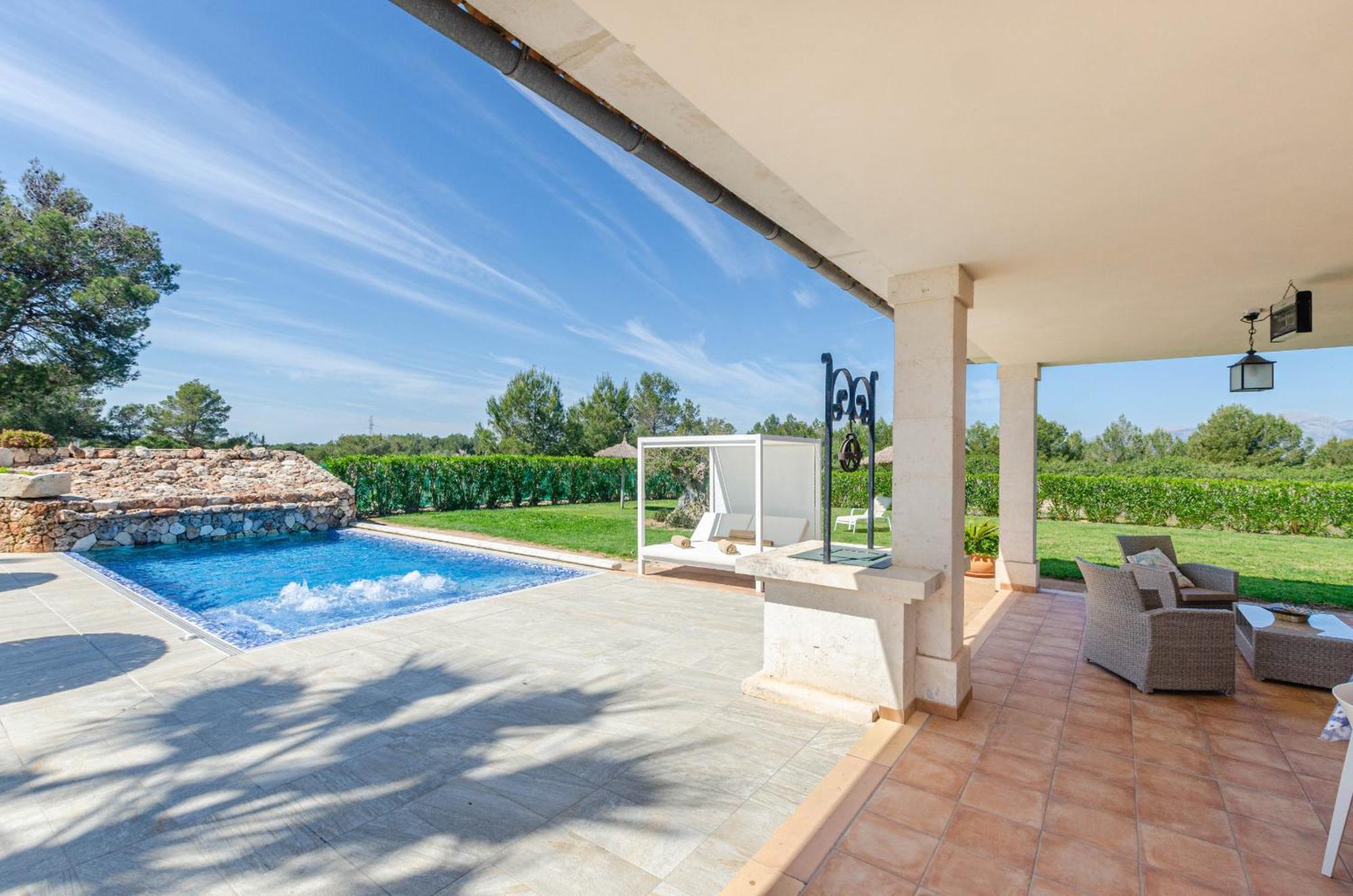 Yourhouse Romani Villa Muro Εξωτερικό φωτογραφία