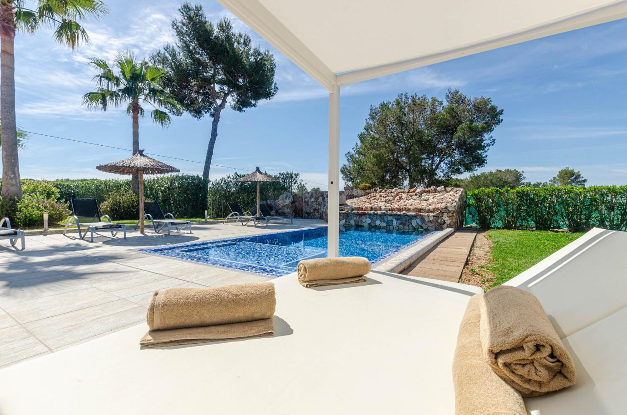 Yourhouse Romani Villa Muro Εξωτερικό φωτογραφία