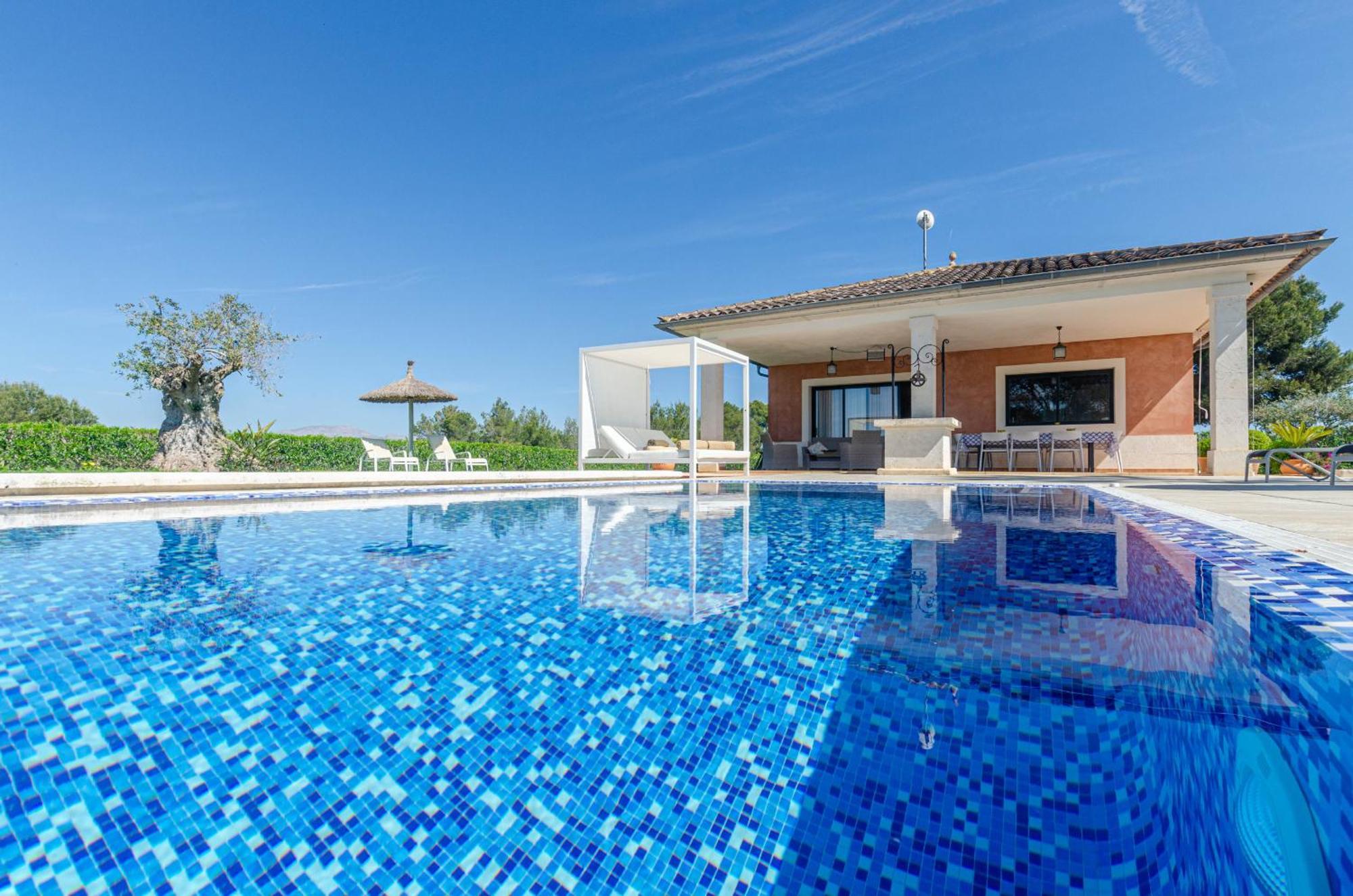Yourhouse Romani Villa Muro Εξωτερικό φωτογραφία