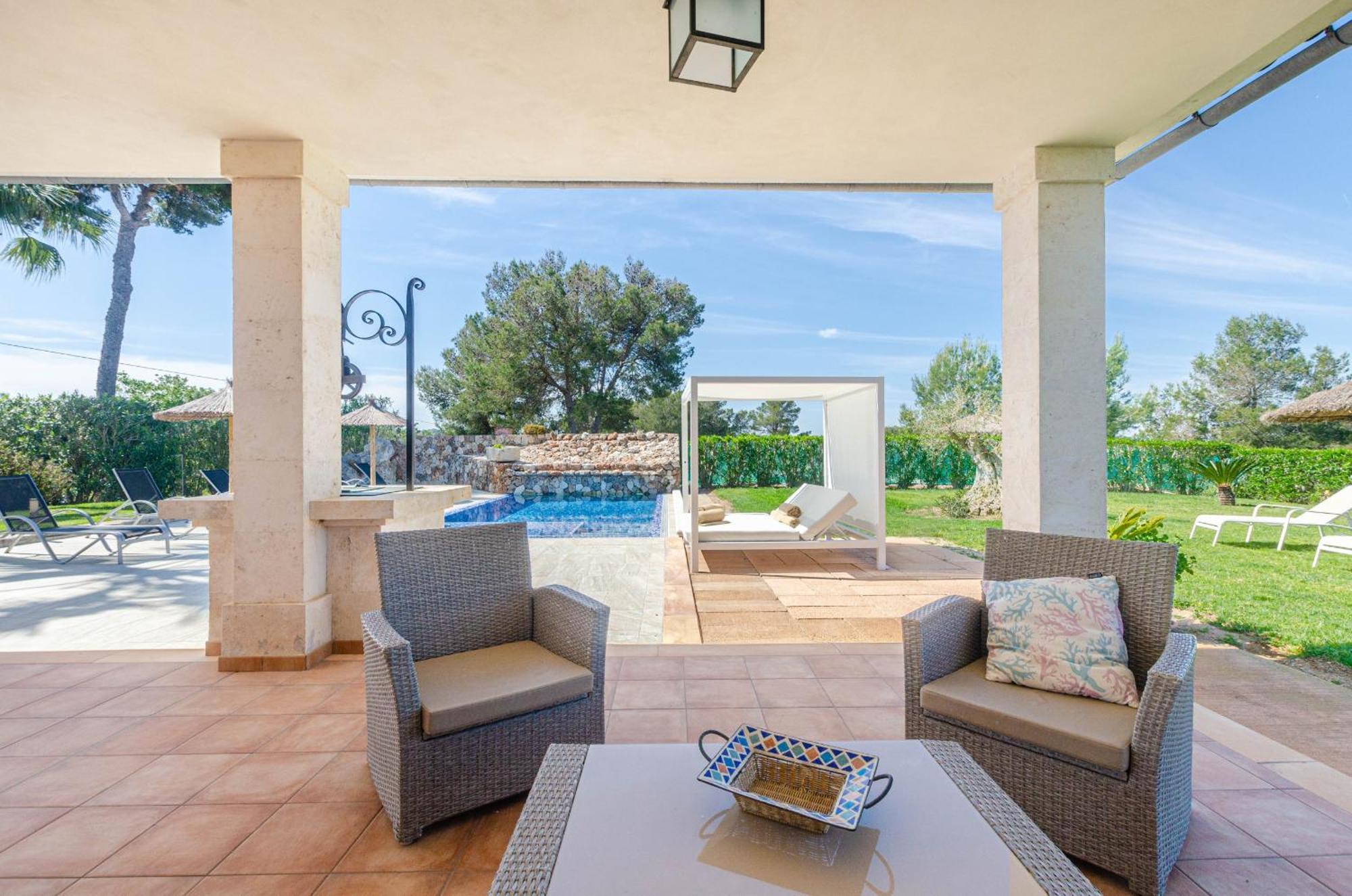 Yourhouse Romani Villa Muro Εξωτερικό φωτογραφία