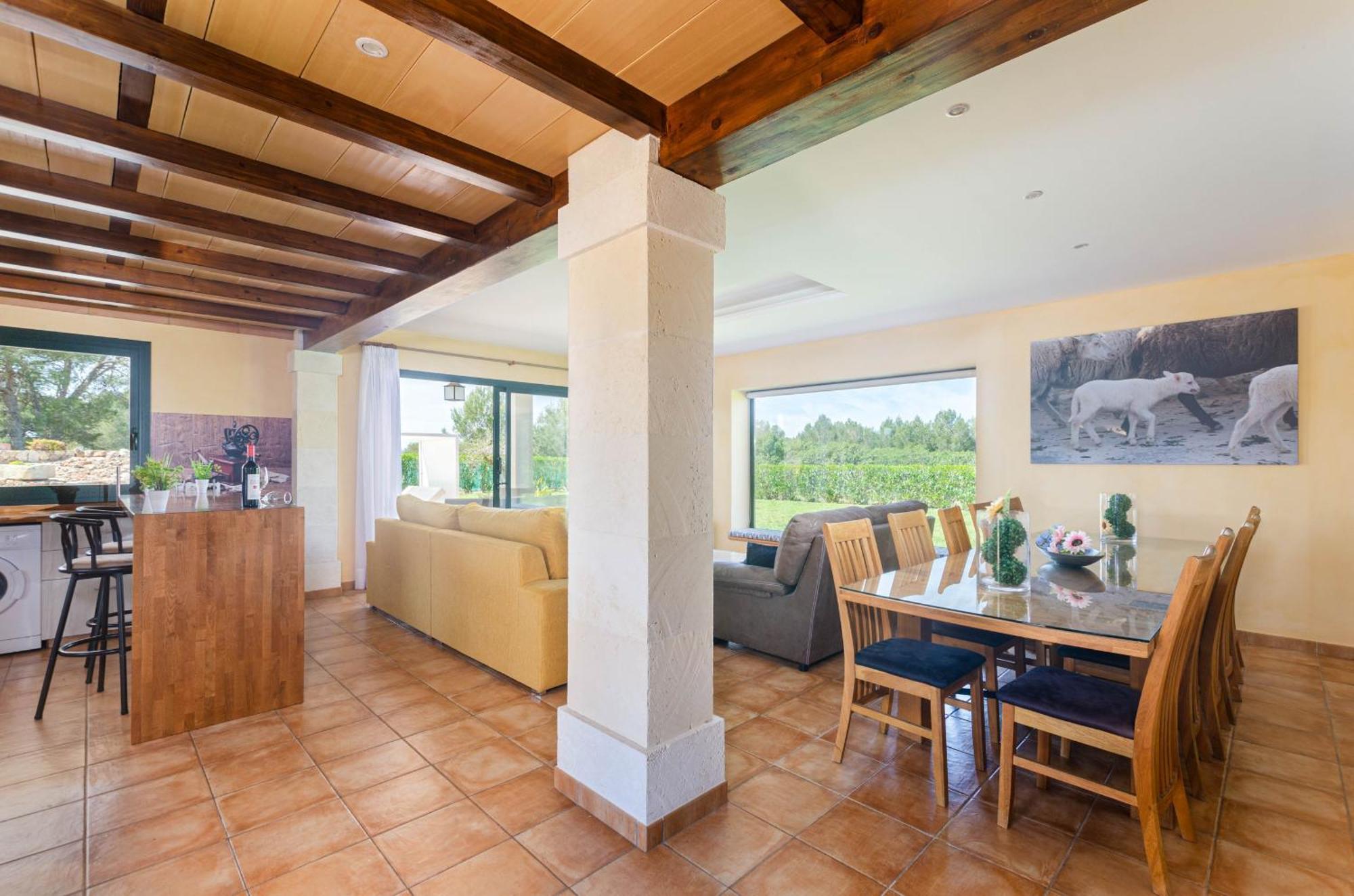Yourhouse Romani Villa Muro Εξωτερικό φωτογραφία