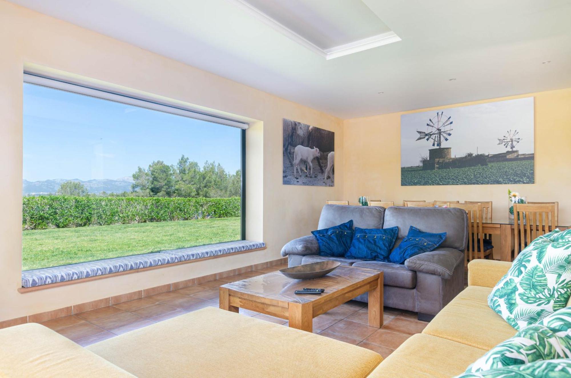 Yourhouse Romani Villa Muro Εξωτερικό φωτογραφία