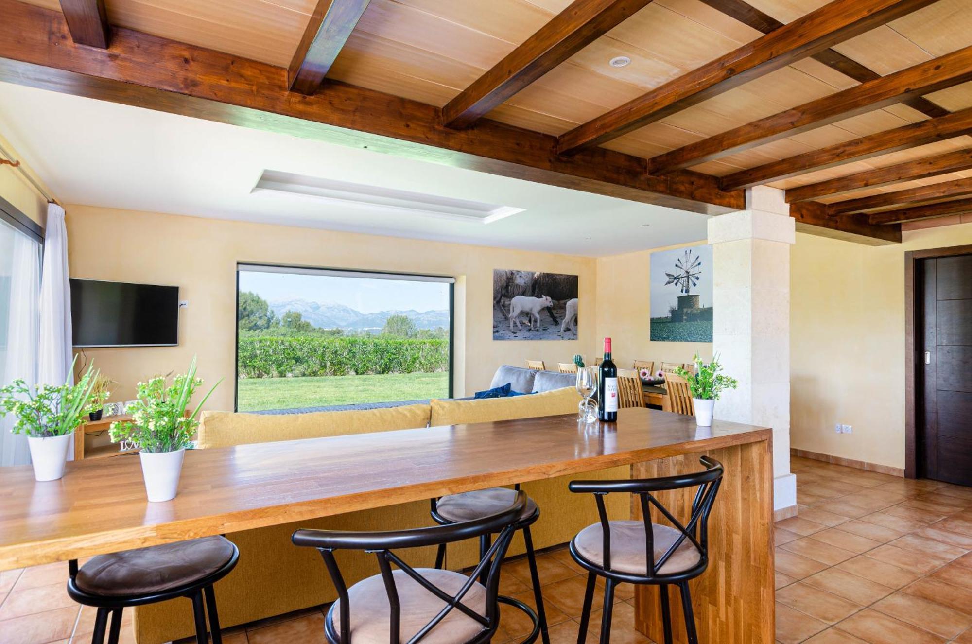 Yourhouse Romani Villa Muro Εξωτερικό φωτογραφία
