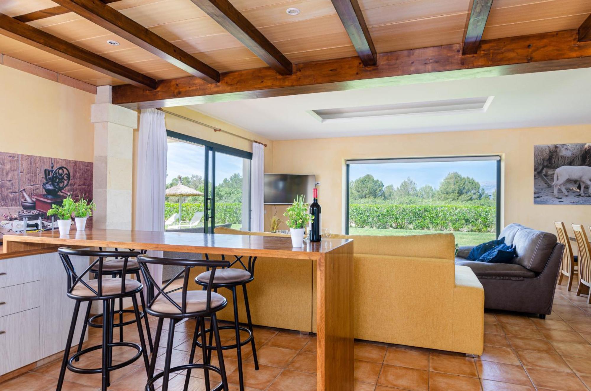 Yourhouse Romani Villa Muro Εξωτερικό φωτογραφία
