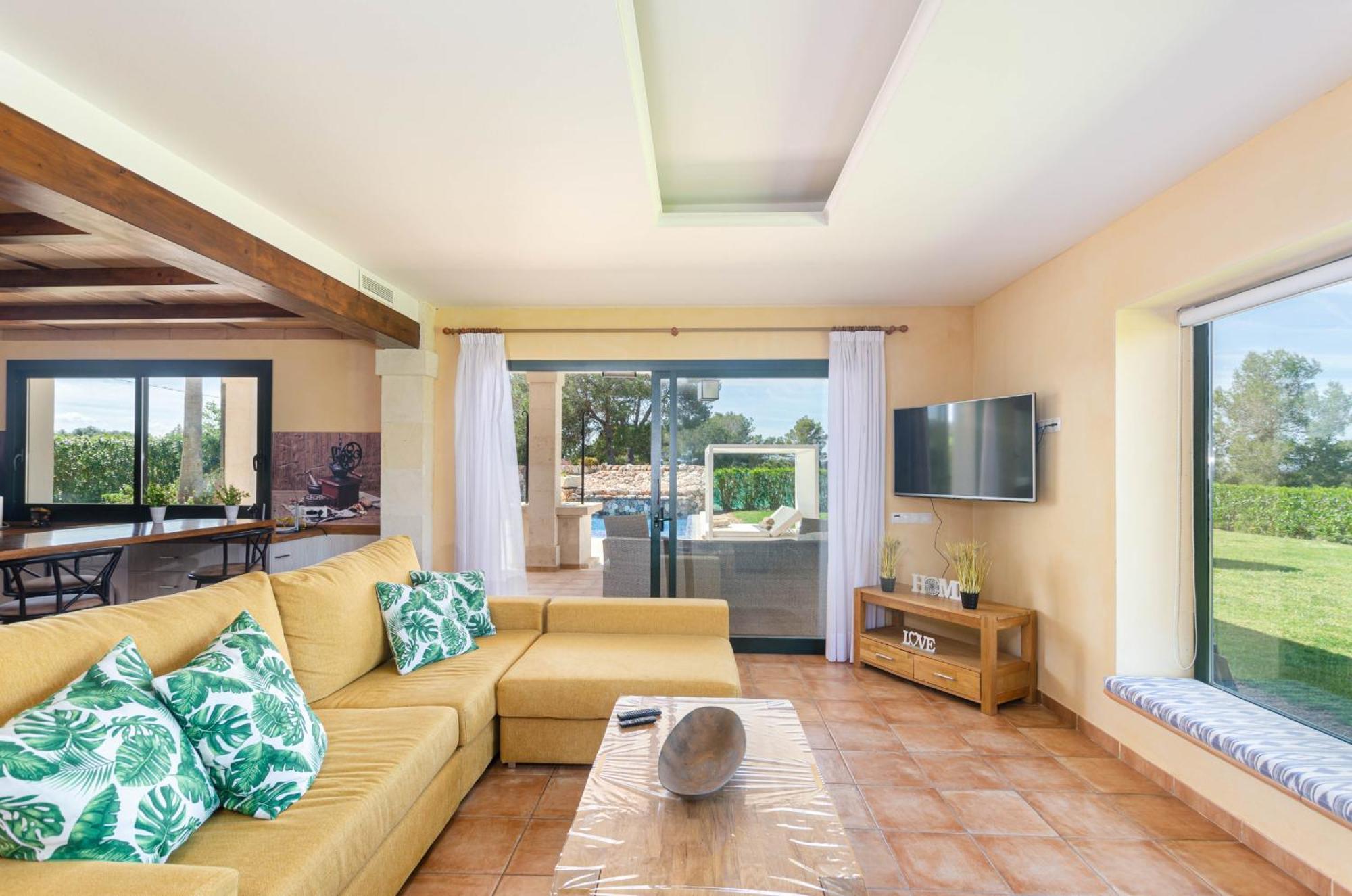 Yourhouse Romani Villa Muro Εξωτερικό φωτογραφία