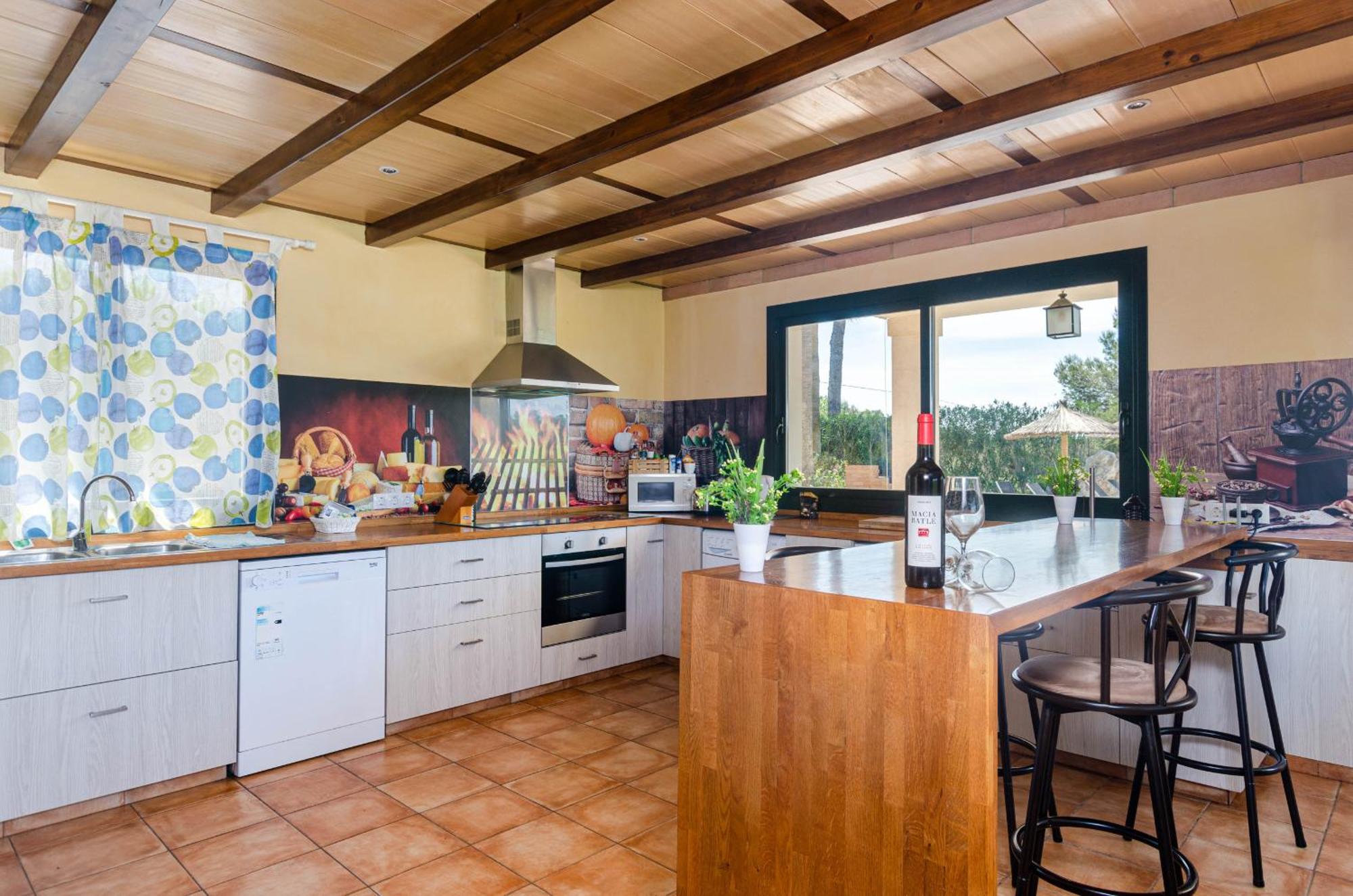 Yourhouse Romani Villa Muro Εξωτερικό φωτογραφία